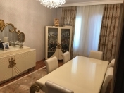 Satılır 4 otaqlı 100 m2 köhnə tikili İnşaatçılar m.