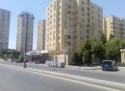 İcarəyə verilir 2 otaqlı 70 m2 yeni tikili Elmlər Akademiyası m.