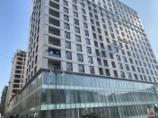 Satılır 2 otaqlı 102 m2 yeni tikili 28 May m.