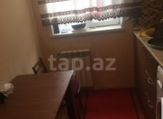 Satılır 2 otaqlı 60 m2 həyət evi Maştağa