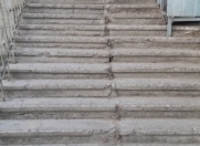 Satılır 1 otaqlı 30 m2 köhnə tikili İnşaatçılar m.