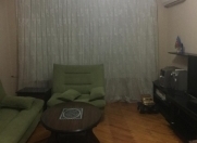 İcarəyə verilir 3 otaqlı 70 m2 köhnə tikili Qələbə dairəsi