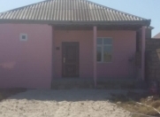 Satılır 2 otaqlı 60 m2 həyət evi Maştağa