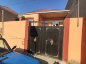 Satılır 3 otaqlı 90 m2 həyət evi Binəqədi