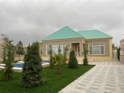 Satılır 5 otaqlı 200 m2 bağ evi Mərdəkan