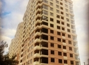 Satılır 3 otaqlı 161 m2 yeni tikili Gənclik m.