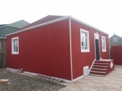 Satılır 3 otaqlı 110 m2 həyət evi Maştağa