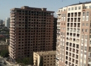 Satılır 1 otaqlı 55.6 m2 yeni tikili Asan Xidmət-3