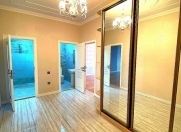 Satılır 2 otaqlı 85 m2 yeni tikili Bakı Dövlət Universiteti