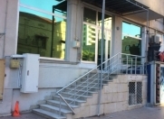 İcarəyə verilir 2 otaqlı 110 m2 ofis Gənclik m.