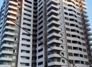 Satılır 1 otaqlı 97 m2 yeni tikili Xalqlar Dostluğu m.