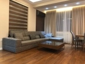 Satılır 3 otaqlı 115 m2 yeni tikili Nizami m.