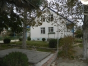 Satılır 6 otaqlı 200 m2 bağ evi Bakıxanov