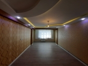 Satılır 2 otaqlı 90 m2 yeni tikili Qara Qarayev m.