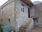 Satılır 3 otaqlı 72 m2 həyət evi Masazır