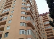 Satılır 2 otaqlı 98.2 m2 yeni tikili Asan Xidmət-2