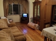 Satılır 2 otaqlı 55 m2 köhnə tikili 4 mkr