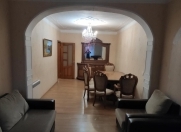 Satılır 3 otaqlı 106 m2 köhnə tikili Əhmədli