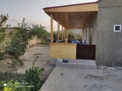 Satılır 2 otaqlı 85 m2 bağ evi Maştağa