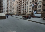 Satılır 1 otaqlı 41 m2 yeni tikili Xırdalan