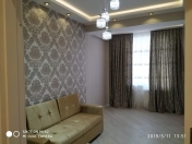 İcarəyə verilir 2 otaqlı 65 m2 yeni tikili Yeni Yasamal