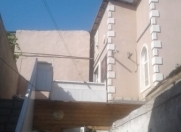 Satılır 4 otaqlı 80 m2 həyət evi Yeni Yasamal