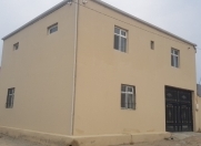 Satılır 8 otaqlı 405 m2 həyət evi Aviasiya Akademiyası Universiteti