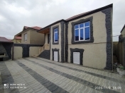 Satılır 4 otaqlı 120 m2 həyət evi Zabrat 1