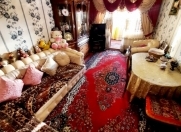 Satılır 4 otaqlı 80 m2 köhnə tikili 8 km