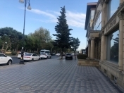 İcarəyə verilir 3 otaqlı 1500 m2 obyekt 28 may