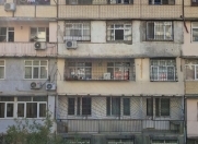 Satılır 2 otaqlı 50 m2 köhnə tikili Əhmədli