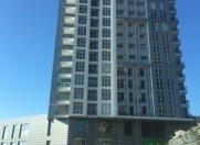 Satılır 3 otaqlı 110 m2 yeni tikili Badamdar