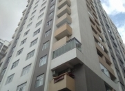 Satılır 1 otaqlı 64 m2 yeni tikili Qara Qarayev m.
