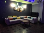 İcarəyə verilir 3 otaqlı 133 m2 yeni tikili 28 May m.