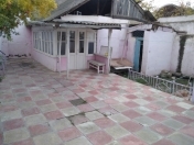 Satılır 5 otaqlı 78 m2 həyət evi Gəncə