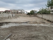 Satılır 3 sot torpaq Buzovna
