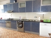 İcarəyə verilir 3 otaqlı 120 m2 köhnə tikili Montin