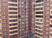 Satılır 3 otaqlı 149 m2 yeni tikili Ayna Sultanova heykəli