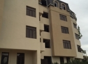 Satılır 2 otaqlı 65 m2 yeni tikili Əhmədli