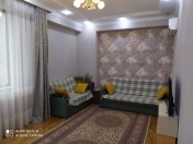 Satılır 4 otaqlı 82 m2 yeni tikili Qara Qarayev m.