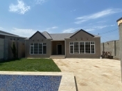 Satılır 4 otaqlı 160 m2 bağ evi Mərdəkan