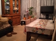 Satılır 3 otaqlı 60 m2 köhnə tikili Hövsan