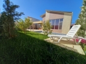Satılır 4 otaqlı 150 m2 bağ evi Mərdəkan