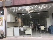 Satılır 1 otaqlı 99 m2 obyekt 8 mkr