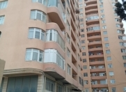 Satılır 2 otaqlı 98.2 m2 yeni tikili Asan Xidmət-2