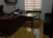 İcarəyə verilir 4 otaqlı 110 m2 ofis Megafun