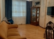 Satılır 3 otaqlı 105 m2 yeni tikili 8 mkr