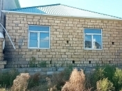 Satılır 3 otaqlı 80 m2 həyət evi Məhəmmədli