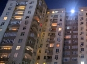 Satılır 2 otaqlı 57 m2 yeni tikili Papanin