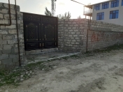 Satılır 4 sot torpaq Mərdəkan
